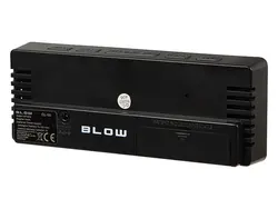 Zegar cyfrowy budzik BLOW CL-05 z termometrem