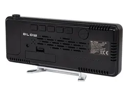 Zegar cyfrowy z projektorem LED BLOW CL-01
