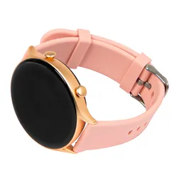 Zegarek damski smartwatch BLOW X19 z funkcją rozmowy 3 paski w zestawie