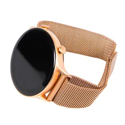 Zegarek damski smartwatch BLOW X19 z funkcją rozmowy 3 paski w zestawie