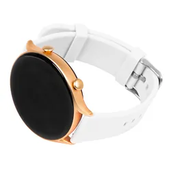 Zegarek damski smartwatch BLOW X19 z funkcją rozmowy 3 paski w zestawie