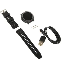 Zegarek damski smartwatch BLOW X21 z funkcją rozmowy czarny