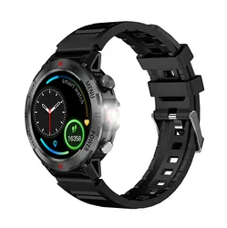 Zegarek damski smartwatch BLOW X21 z funkcją rozmowy czarny
