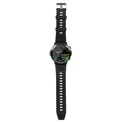 Zegarek damski smartwatch BLOW X21 z funkcją rozmowy czarny