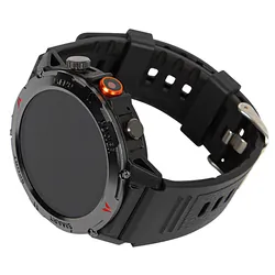 Zegarek damski smartwatch BLOW X21 z funkcją rozmowy czarny
