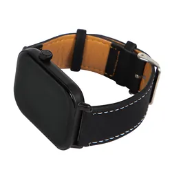 Zegarek smartwatch BLOW X18 z funkcją rozmowy czarny   dodatkowy pasek
