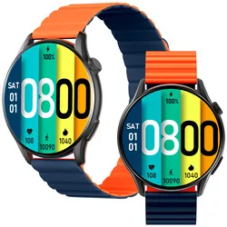 Zegarek smartwatch KIESLECT KR PRO