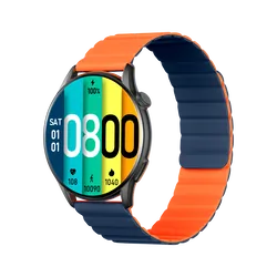 Zegarek smartwatch KIESLECT KR PRO