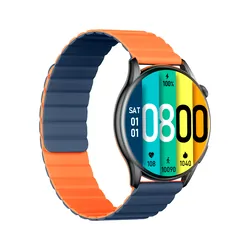Zegarek smartwatch KIESLECT KR PRO