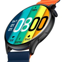 Zegarek smartwatch KIESLECT KR PRO
