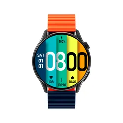 Zegarek smartwatch KIESLECT KR PRO