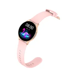 Zegarek smartwatch KIESLECT L11 PRO różowy