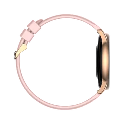 Zegarek smartwatch KIESLECT L11 PRO różowy