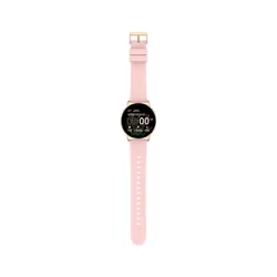 Zegarek smartwatch KIESLECT L11 PRO różowy