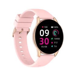 Zegarek smartwatch KIESLECT L11 PRO różowy