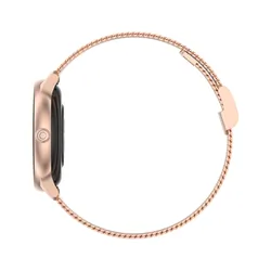 Zegarek smartwatch KIESLECT L11 złoty