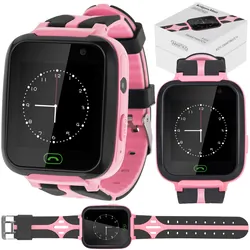Zegarek smartwatch Kruger