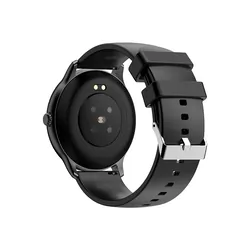 Zegarek smartwatch Maxlife MXSW-100 czarny matowy
