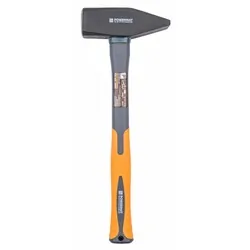 Zestaw 7 młotków ślusarskich Powermat PM-MSL-Z7T