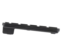 Zestaw bezprzewodowy klawiatura   mysz 2,4GHz Rebel WS300