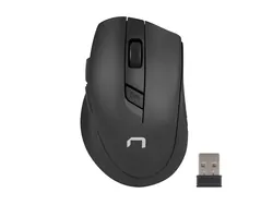 Zestaw bezprzewodowy NATEC STINGRAY US klawiatura + mysz 2.4GHZ