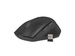 Zestaw bezprzewodowy NATEC STINGRAY US klawiatura + mysz 2.4GHZ