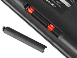 Zestaw bezprzewodowy NATEC STINGRAY US klawiatura + mysz 2.4GHZ