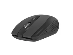 Zestaw bezprzewodowy UGO ETNA CW110 US klawiatura + mysz 2.4GHZ