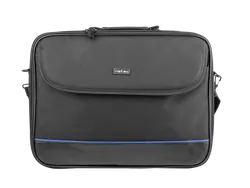 Zestaw bezprzewodowy UGO ETNA CW110 US klawiatura + mysz 2.4GHZ + torba na laptopa NATEC IMPALA 15.6"