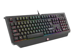 Zestaw dla gracza Genesis COBALT 330 klawiatura gamingowa + mysz słuchawki mata