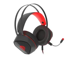 Zestaw dla gracza Genesis COBALT 330 klawiatura gamingowa + mysz słuchawki mata
