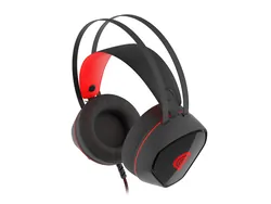 Zestaw dla gracza Genesis COBALT 330 klawiatura gamingowa + mysz słuchawki mata