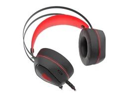 Zestaw dla gracza Genesis COBALT 330 klawiatura gamingowa + mysz słuchawki mata