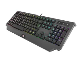 Zestaw dla gracza Genesis COBALT 330 klawiatura gamingowa + mysz słuchawki mata