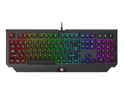Zestaw dla gracza Genesis COBALT 330 klawiatura gamingowa + mysz słuchawki mata