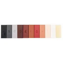 Zestaw do naprawy drewna Powermat PM-ZNDP-19T