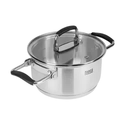 Zestaw garnków 6 elementów TEESA COOK PRIME
