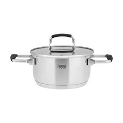 Zestaw garnków 6 elementów TEESA COOK PRIME