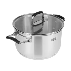 Zestaw garnków 6 elementów TEESA COOK PRIME