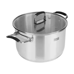 Zestaw garnków 6 elementów TEESA COOK PRIME