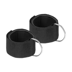 Zestaw gum oporowych do ćwiczeń - Power Tube Set, 5 gum 5-30 kg REBEL ACTIVE