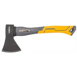 Zestaw trzech siekier ciesielskich Powermat PM-SKC-Z3M