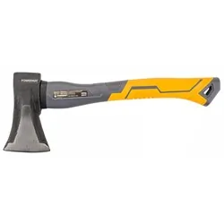 Zestaw trzech siekier ciesielskich Powermat PM-SKC-Z3M