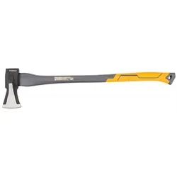 Zestaw trzech siekier ciesielskich Powermat PM-SKC-Z3M