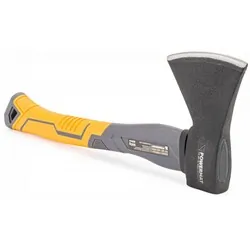 Zestaw trzech siekier ciesielskich Powermat PM-SKC-Z3M
