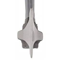 Zestaw trzech siekier ciesielskich Powermat PM-SKC-Z3M