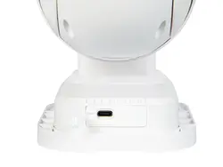 Zewnętrzna kamera BLOW 4G PTZ 3MP H-393 V2   panel solarny