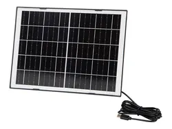 Zewnętrzna kamera BLOW 4G PTZ 4MP H-396-AOV DualLens   panel solarny