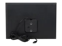 Zewnętrzna kamera BLOW 4G PTZ 4MP H-396-AOV DualLens   panel solarny