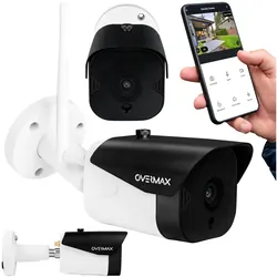 Zewnętrzna kamera IP OVERMAX CAMSPOT 4.7 PRO WiFi 2.5K